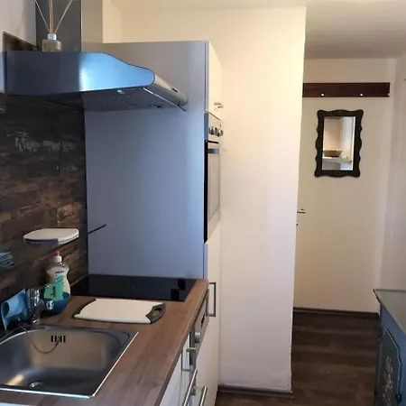 Apartament Seefeld / Panorama Apartmentsuite 3 - #93018