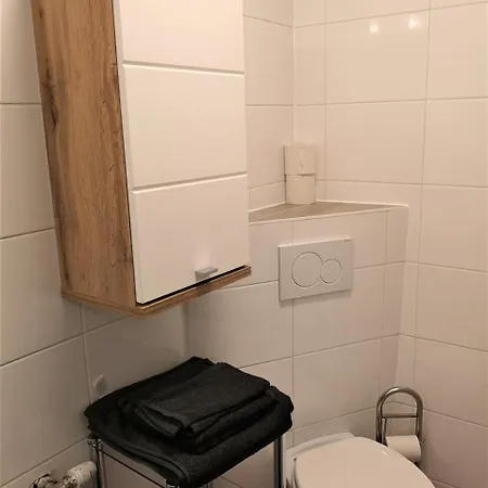 Apartament Seefeld / Panorama Apartmentsuite 3 - #93018