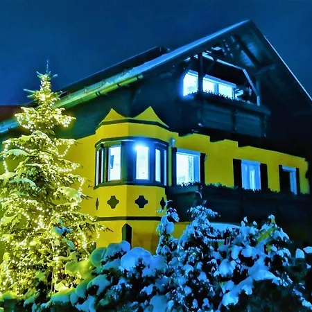 Apartament Seefeld / Panorama Apartmentsuite 3 - #93018 *