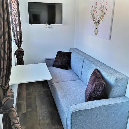 Seefeld / Panorama Apartmentsuite 3 - #93018 * Seefeld w Tirolu