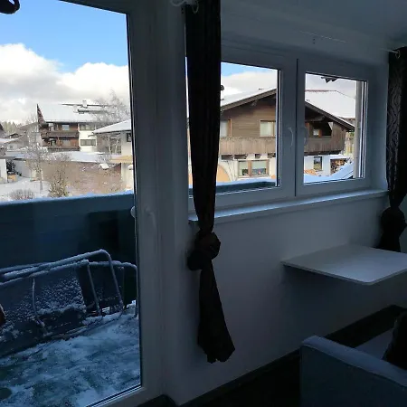 Seefeld / Panorama Apartmentsuite 3 - #93018 Apartment