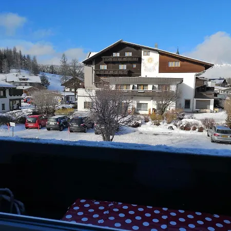 Apartament Seefeld / Panorama Apartmentsuite 3 - #93018