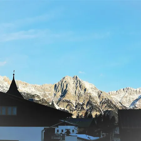 Seefeld / Panorama Apartmentsuite 3 - #93018 Seefeld w Tirolu