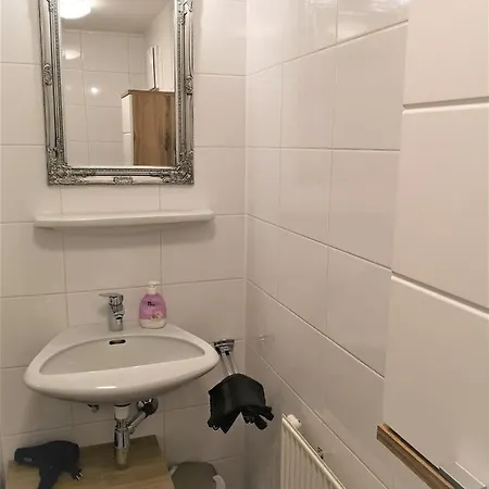 Seefeld / Panorama Apartmentsuite 3 - #93018 Apartament *