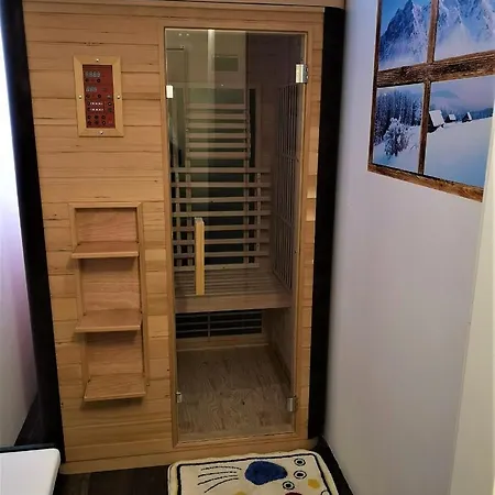 Seefeld / Panorama Apartmentsuite 3 - #93018 * Seefeld w Tirolu