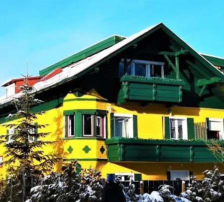 Apartament Seefeld / Panorama Apartmentsuite 3 - #93018 *